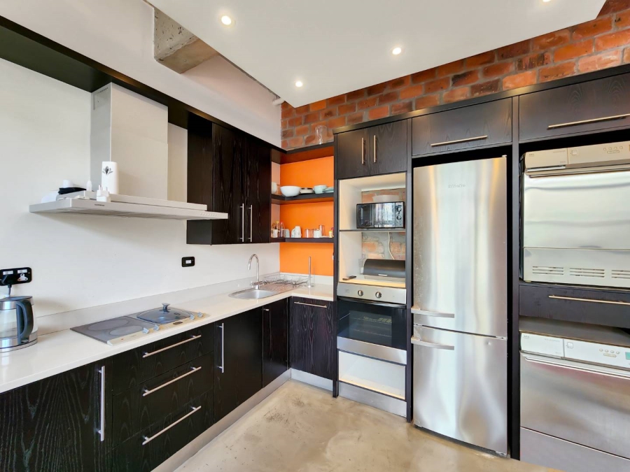 1 Bedroom Property for Sale in Cape Town City Centre Western Cape